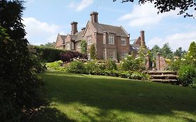 Dunsley Hall Hotel